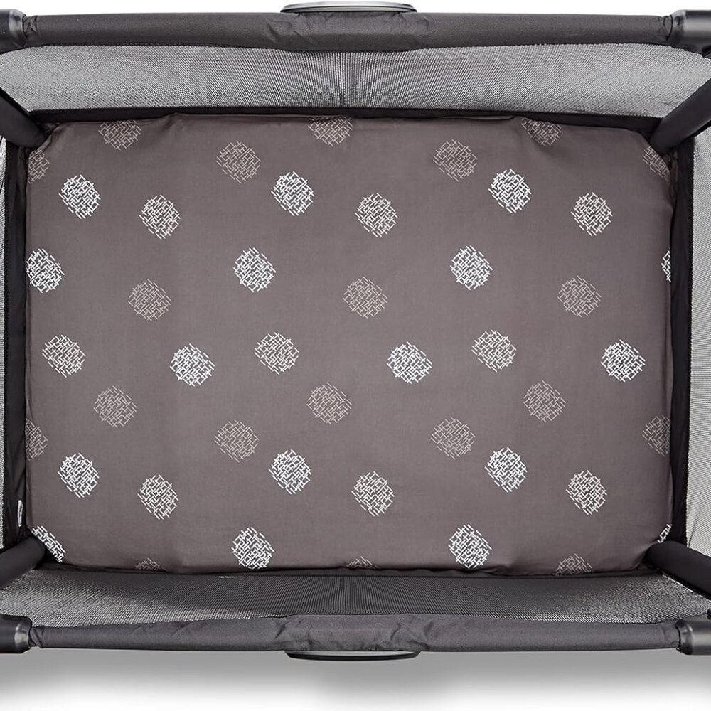 4moms Breeze Plus Playard Sheet – Washable Replacement Sheet for Playyard